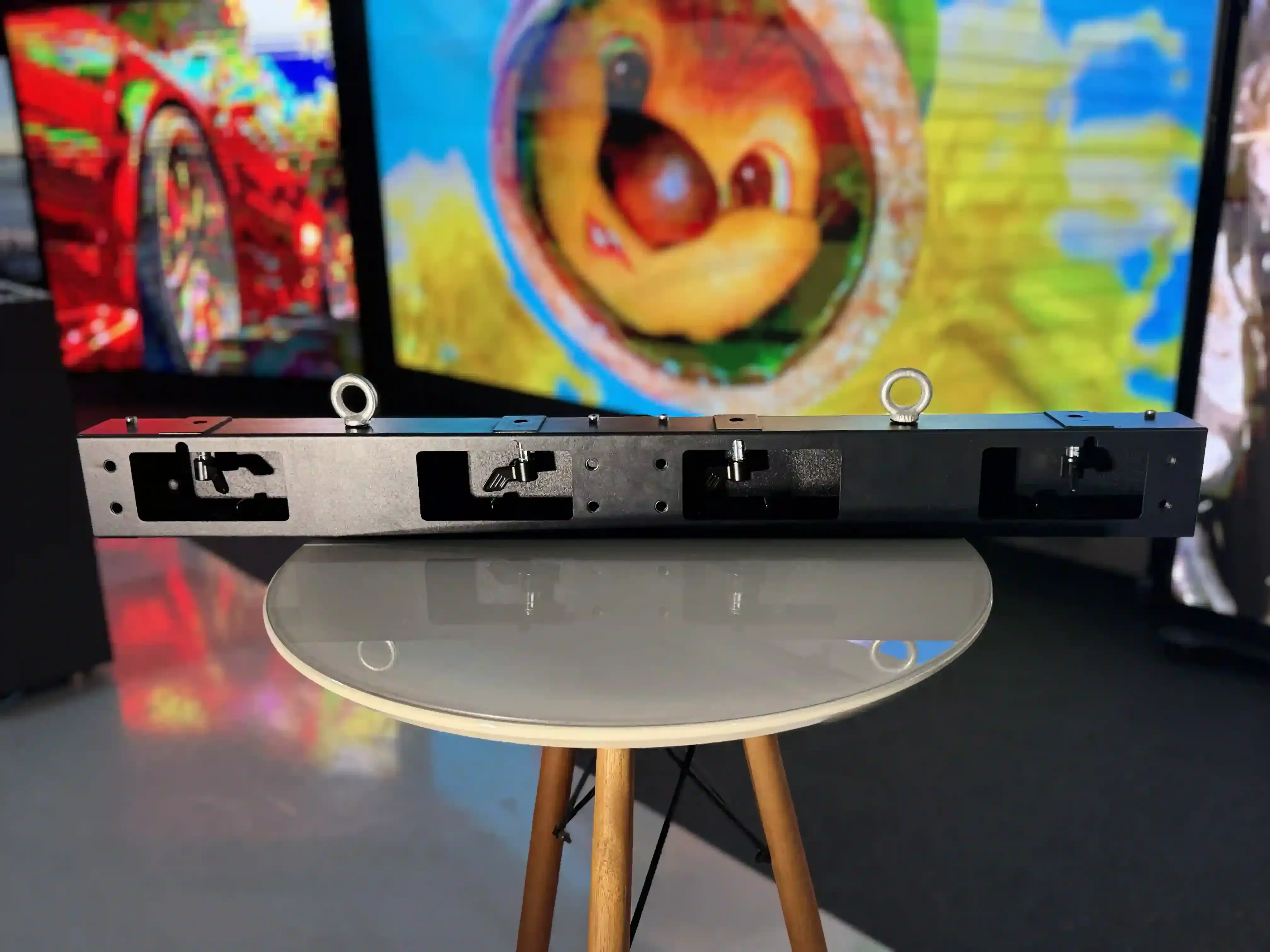 Bumper 100cm 2 in 1