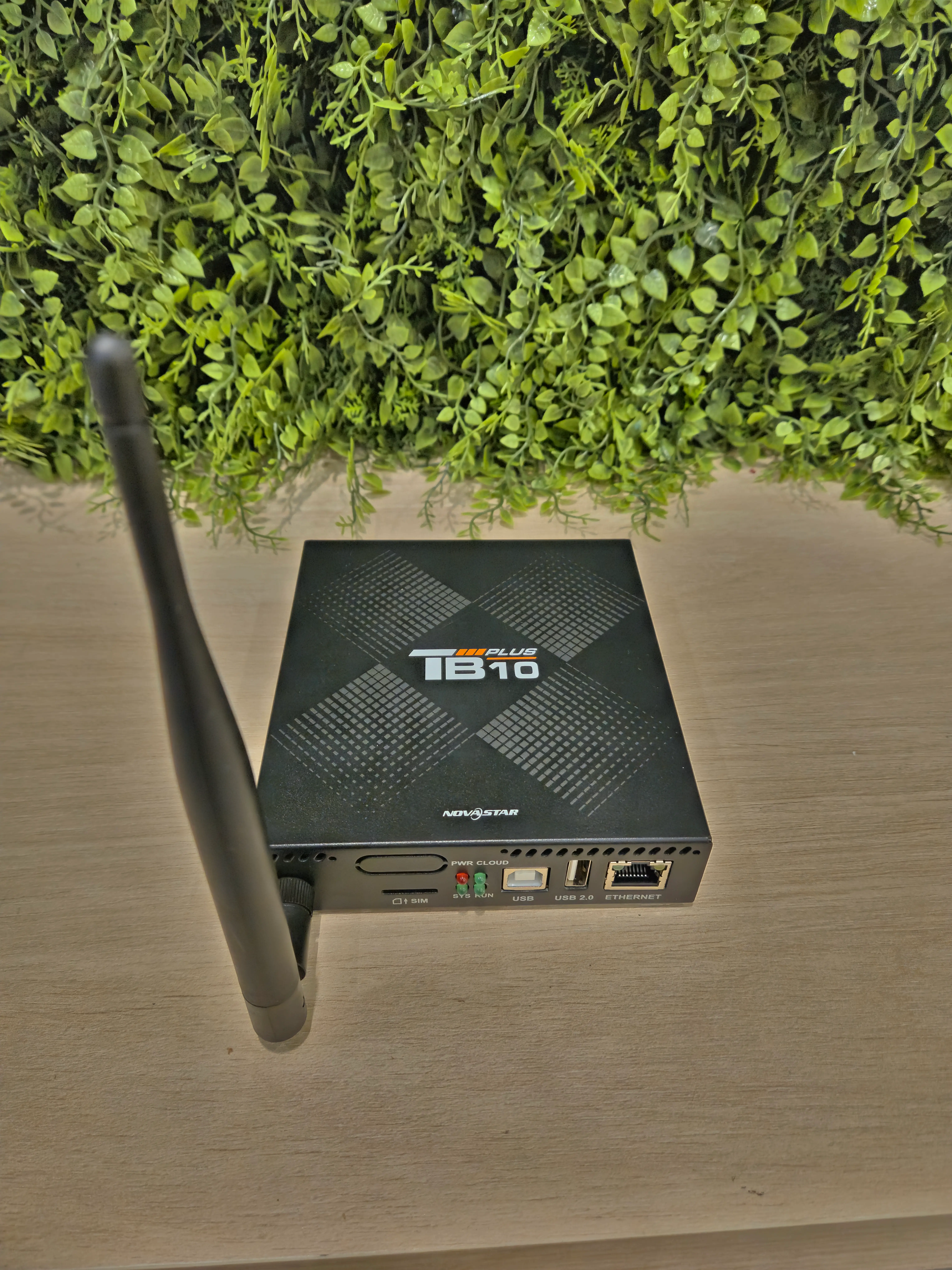 Processadora TB10 Plus