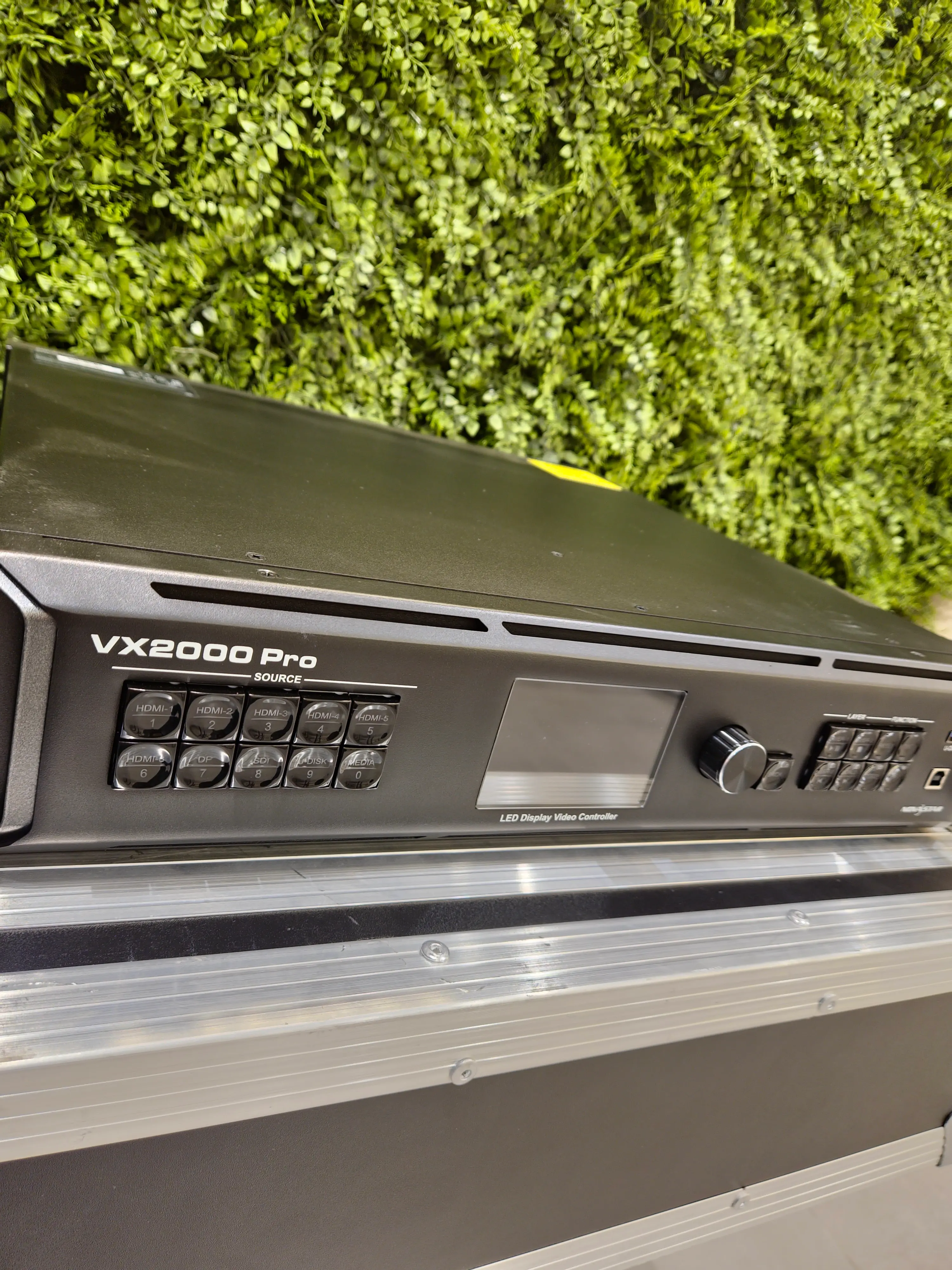 Processadora VX2000 PRO