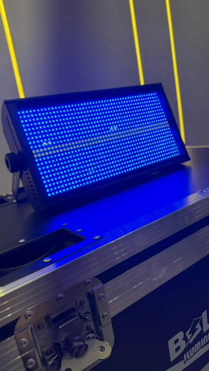 ATOMIC 1000W
